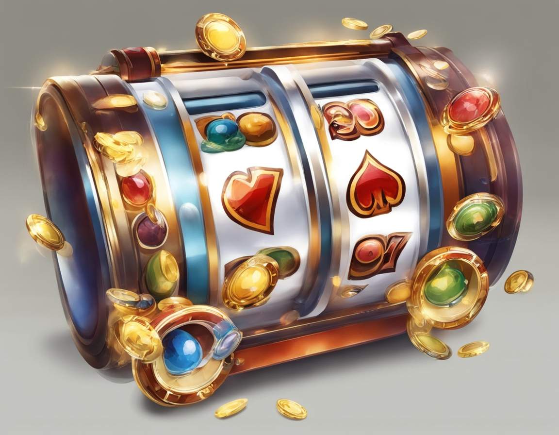 lootgain
