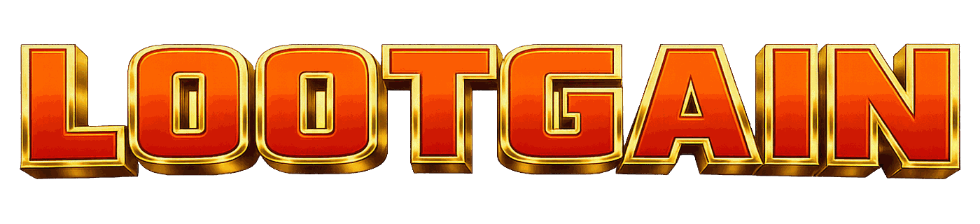 lootgain logo